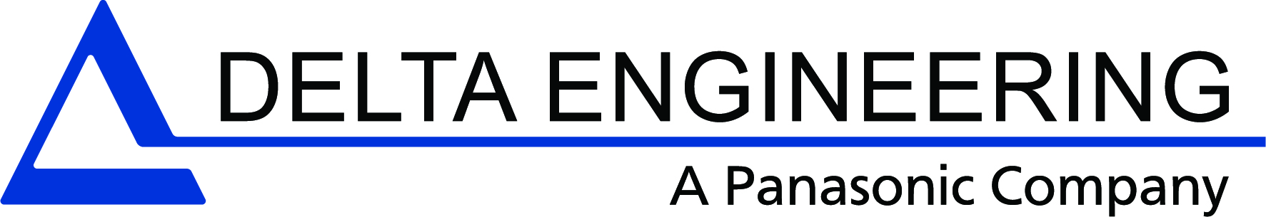 Delta Engineering — A Panasonic Company